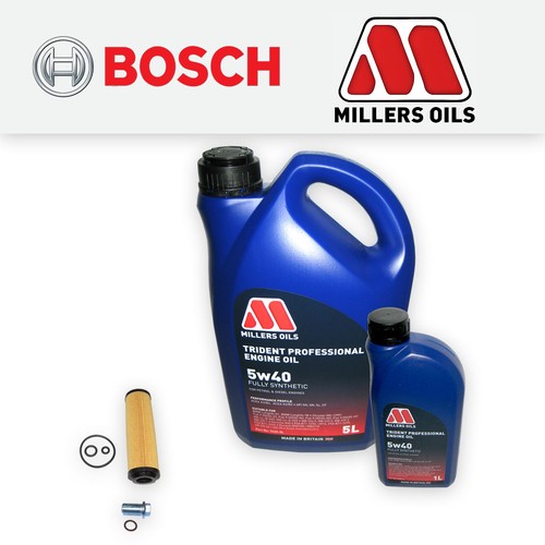 Service kit for mercedes c180k - service,