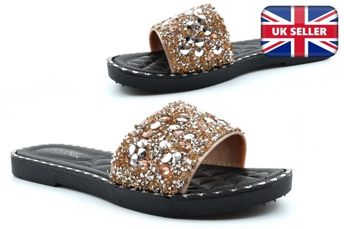 Womens glitter sandals - womens,
