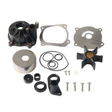 85-300 HP V4 V6 V8 Water Pump