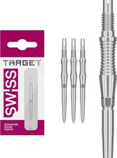 TARGET SIGNATURE SWISS POINT