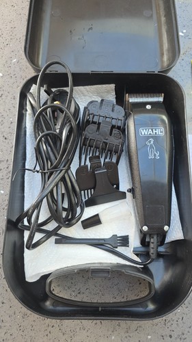 Wahl corded electric - corded, clipper