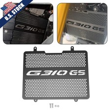 Radiator Grille Cover Guard