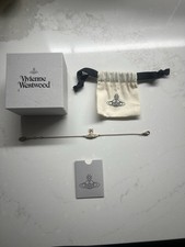 Vivienne westwood bracelet - vivienne,