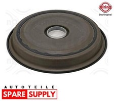 Shaft Seal, Automatic