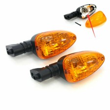 Motorcycle Turn Signal