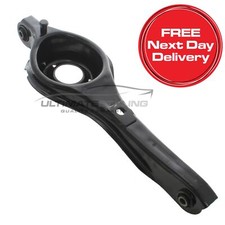 Ford Focus Mk2 2004-2012 Rear Lower Suspension Wishbone Arm Drivers Or Passenger