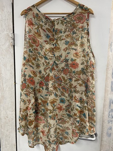 Ladies vest size - size, 30