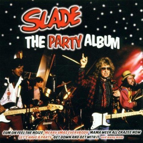 Slade audio - slade,