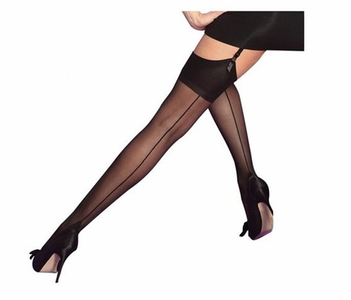 Silky scarlet seamer - scarlet,