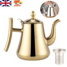 1.5L Stainless Steel Teapot