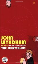 The Chrysalids By John