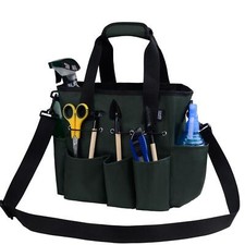 Unisex Garden Tool Storage Bag