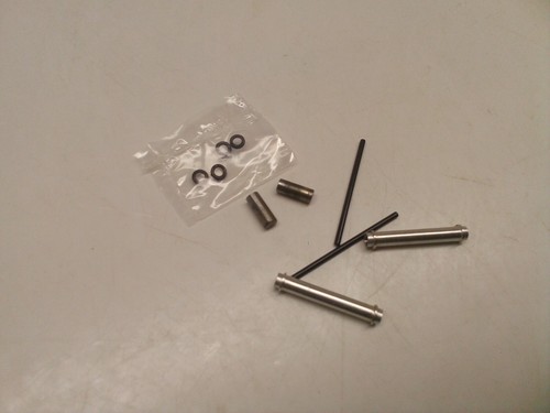 Asp four stroke - 52, r/c