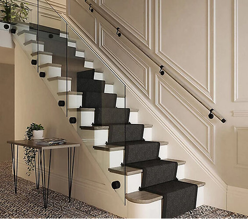 Rothley handrail kit - rothley,