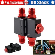 Oil Filter Sandwich Adaptor