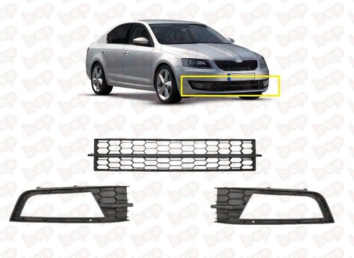 Skoda octavia 2013 2017 - 2013,