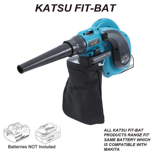 Katsu fit bat - fit-bat, air