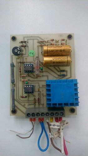 Bielomatik collator 87104724