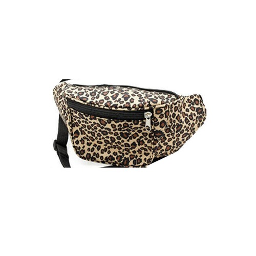 Bag fanny pack travel - bag, waist