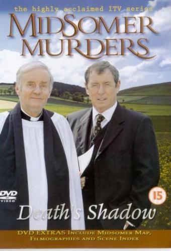 Midsomer murders death - murders:, death's