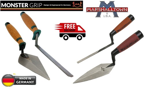 Tuck pointer pointing - pointer, trowel
