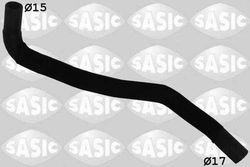 New radiator hose for peugeot - new,