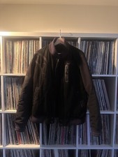 Nike destroyer jacket (m /