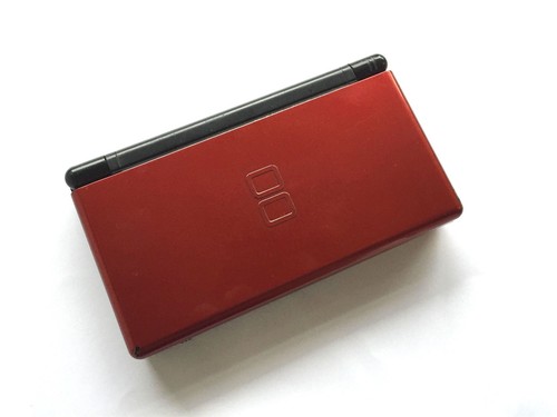 Nintendo lite handheld - lite,