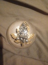 Vintage Acrylic Lucite