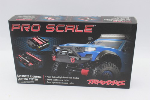 Traxxas 6591 pro scale led - traxxas,