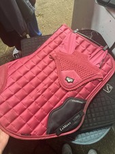 Le Mieux Papaya Loire Pad And