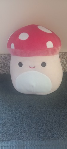 Squishmallow malcolm the - squishmallow,