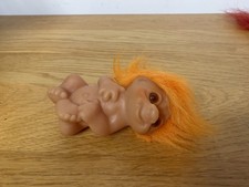 1985 DAM EURO NEWBORN BABY -