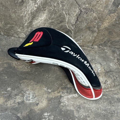 Taylormade burner 5 x - 4,