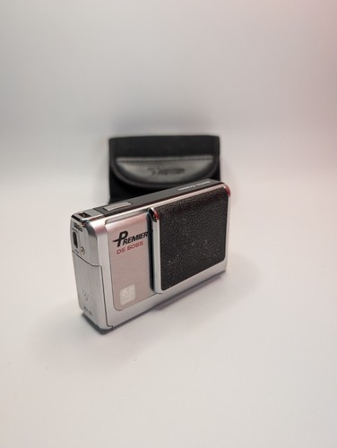 Premier digital camera 6065 - premier,