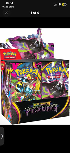 Pokémon tcg mega evolution - pokémon,