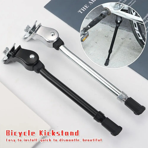 Heavy duty adjustable bicycle - heavy,