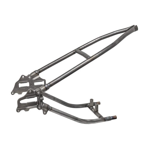 Shovelhead weld hardtail - shovelhead,