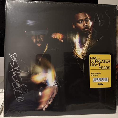 Nas premier - nas, –