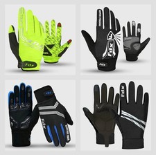 Men's Cycling Gloves Windproof