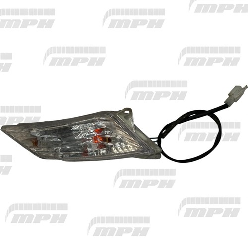 Pulse lightspeed 125 - 2,