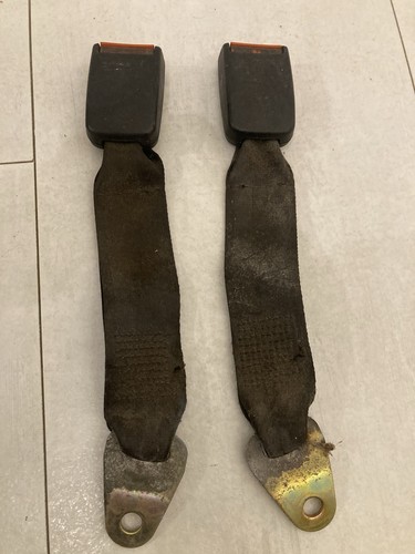T25 seat belt stalk - belt,