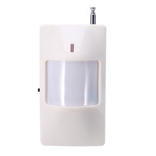 Wireless 433mhz pir - pir, passive