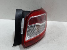 DACIA SANDERO LAUREATE TCE MK2