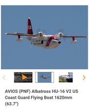 Hobby King AVIOS (PNF)