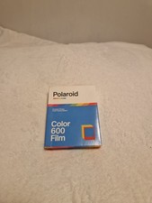 Poloroid New Colour 600 Film