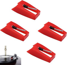 4pcs record player - 4pcs,