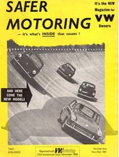 VW Safer Motoring