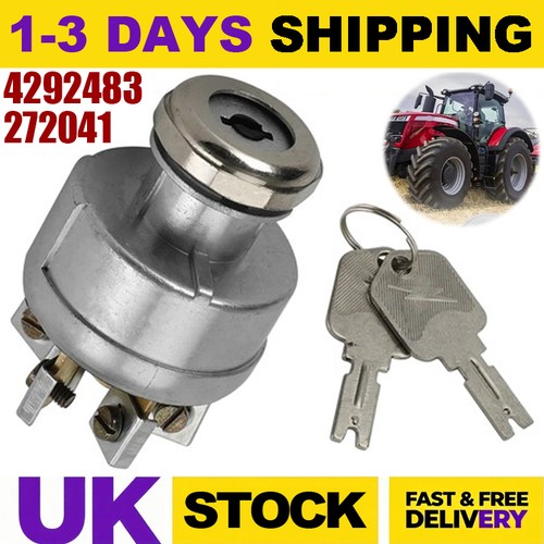 Ignition switch 4292483 for - switch,