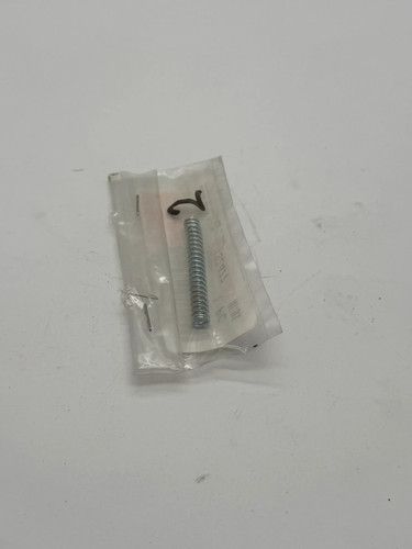 Yamaha xs500 1976 spring bolt - xs500,